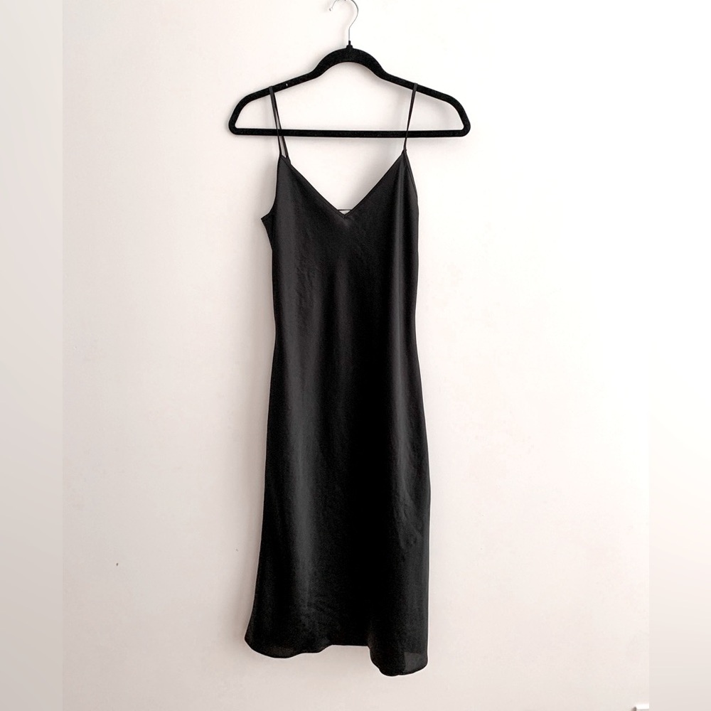 WILFRED MIDI DRESS
